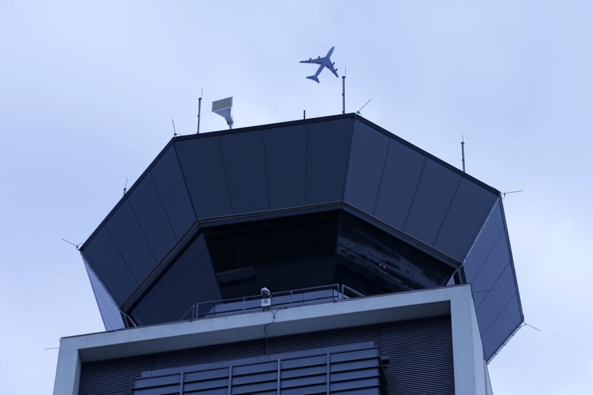 O'Hare International Airport