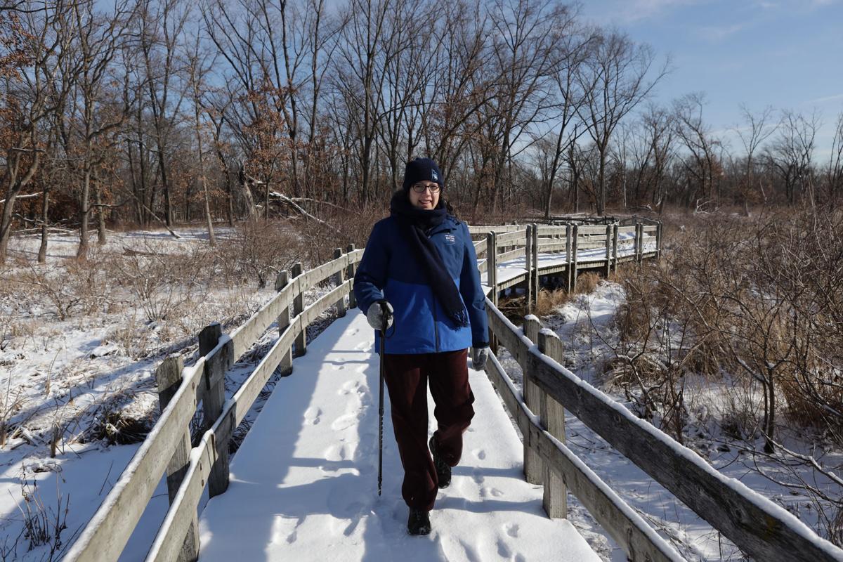 Region trappings and the right preparations make it easy to get into hiking