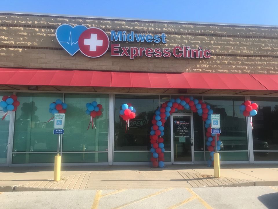 Midwest Express Clinic Acquires Medspring S Five Chicago Locations