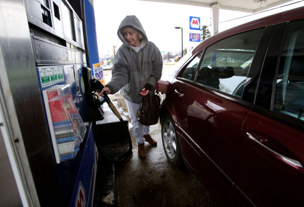 Low gas prices ripple through NWI economy | Northwest Indiana Business