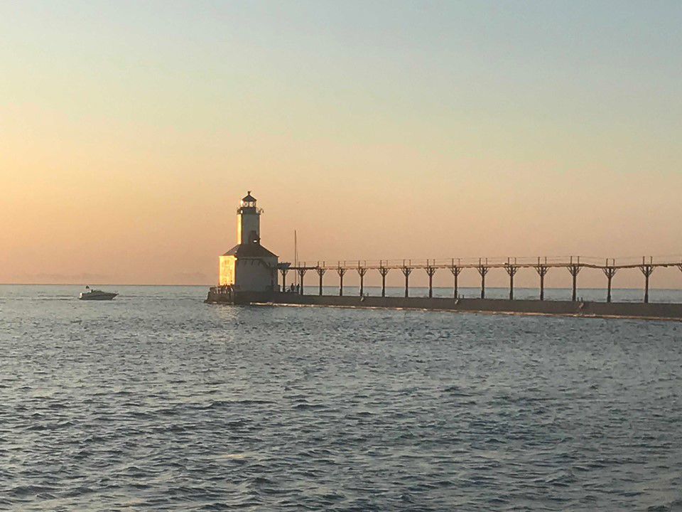 Michigan City