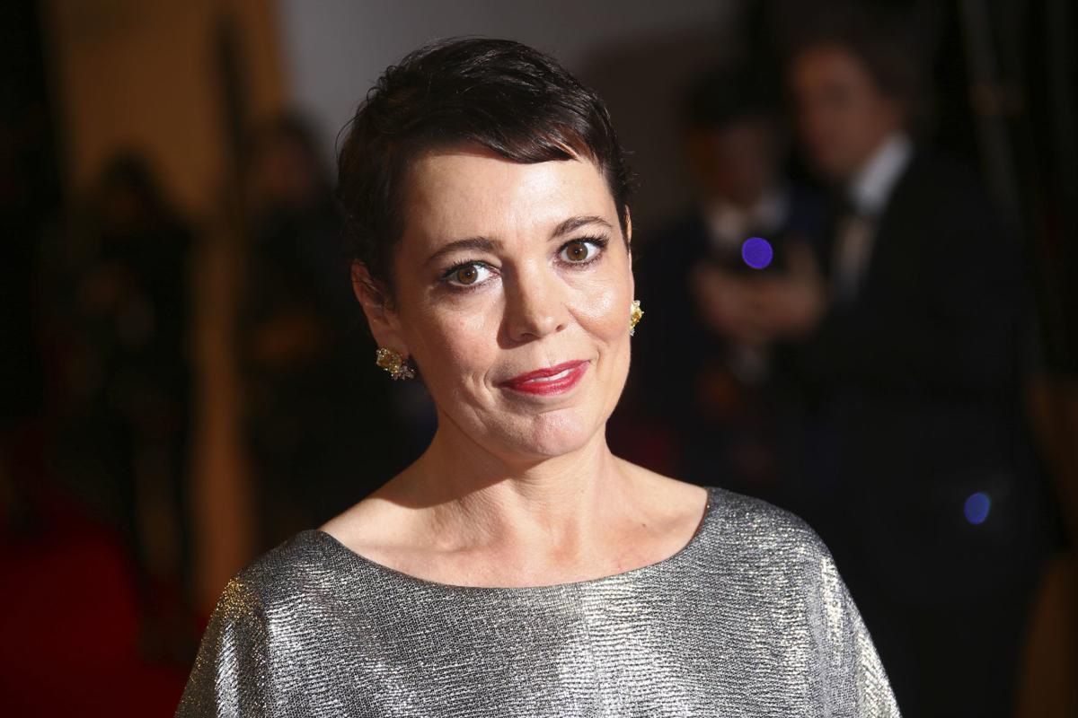 Britain Film Festival 2018 The Favourite