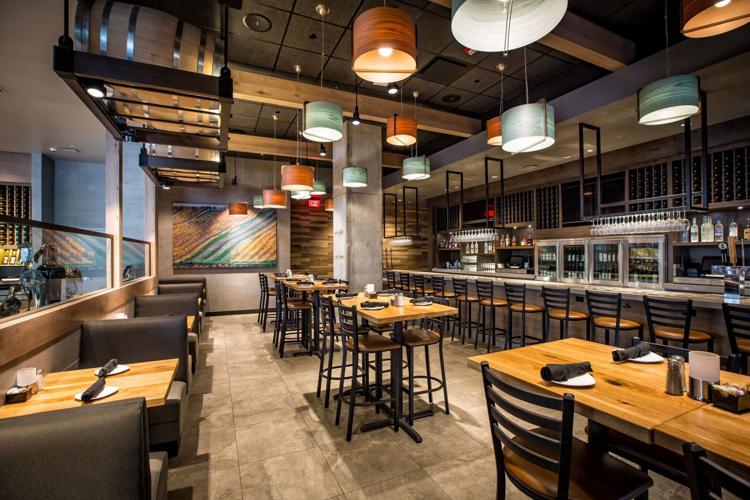Cooper’s Hawk adds 5 new locations, plans for 5 more next year
