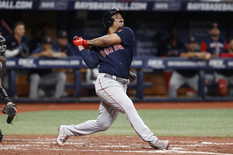 Red Sox, Rafael Devers avoid arbitration with $4.575 million deal