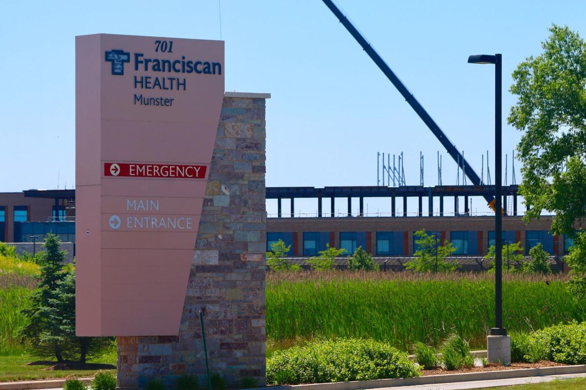 2,200 patients' data breached, Franciscan Health investigation finds