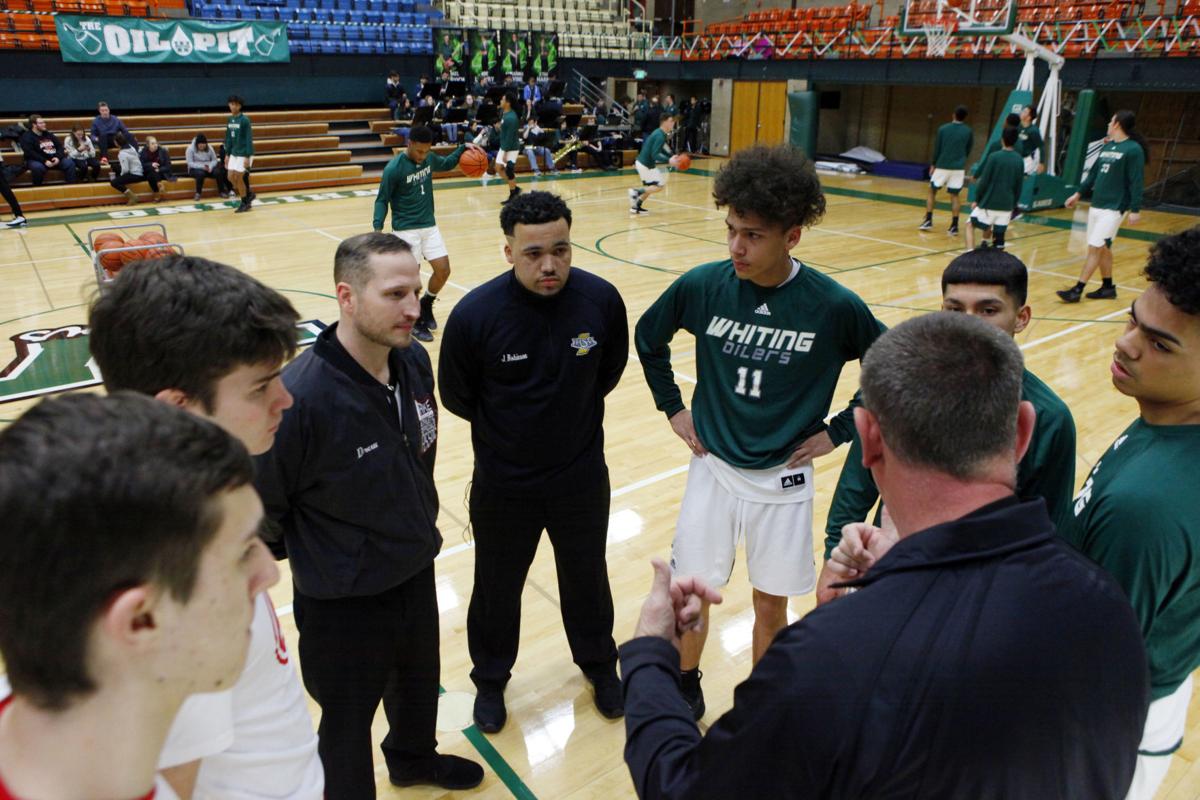 Basketball 21 Year Old Official Bucks Trend As Referee Numbers