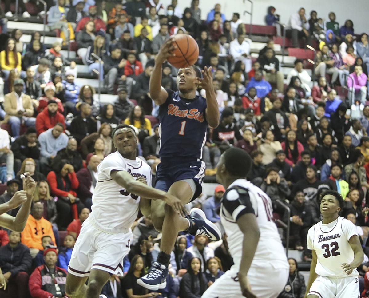 Williams Bowman Knock Off No 3 West Side Nwi Preps Boys