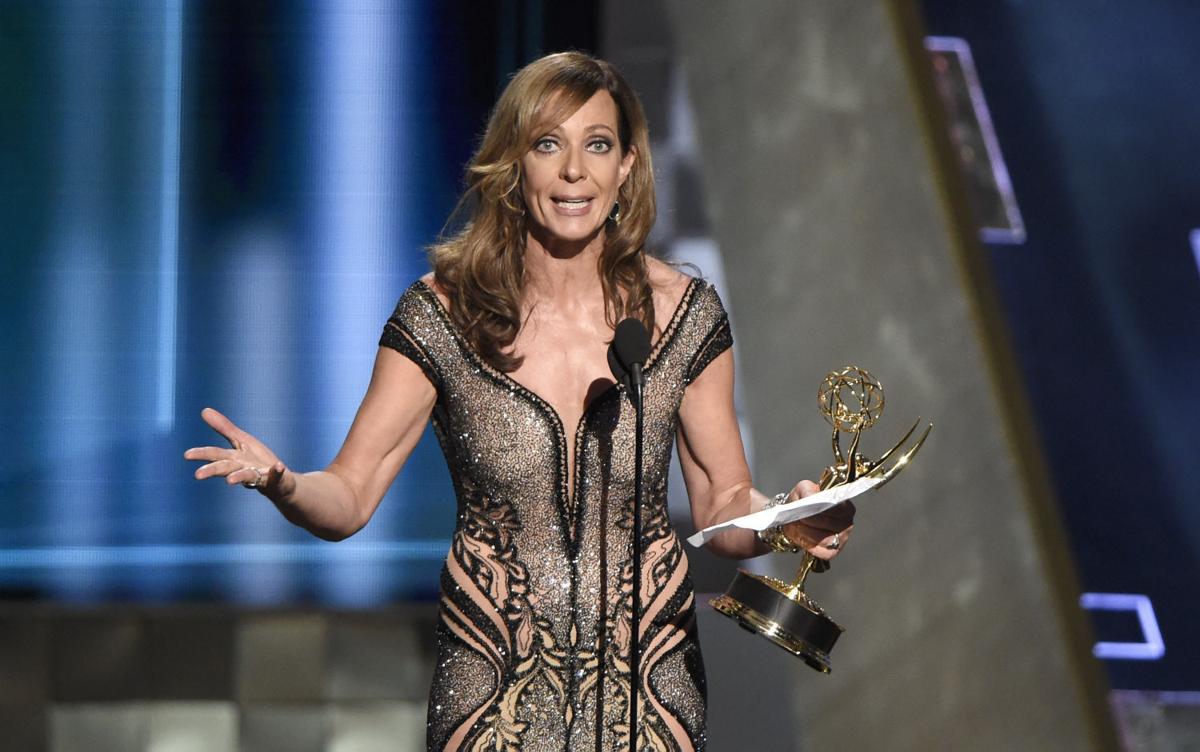 Emmy Wins For Viola Davis Jon Hamm Transparent Veep
