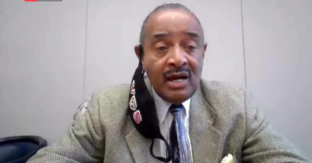 Black lawmakers seek bias training for Indiana state representatives