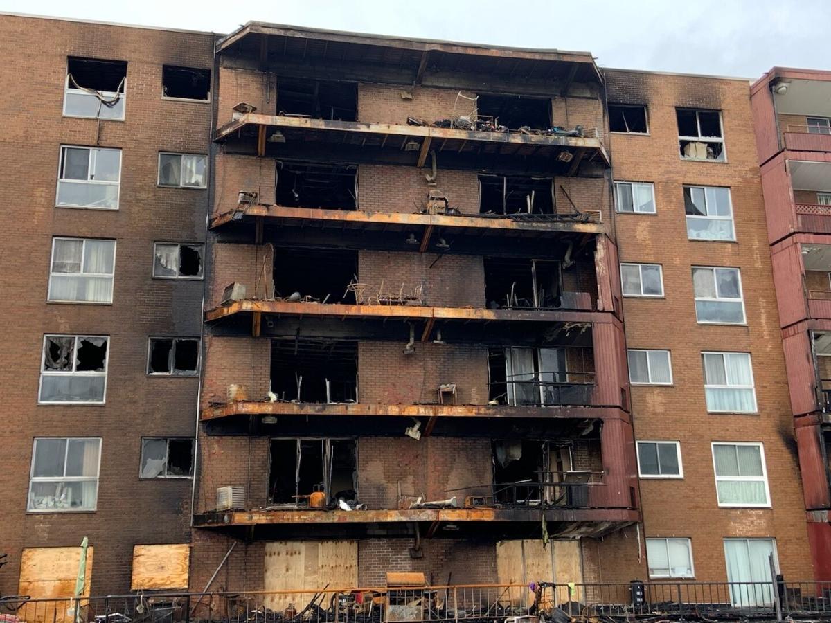 Federal government OKs disaster declaration to aid those impacted by