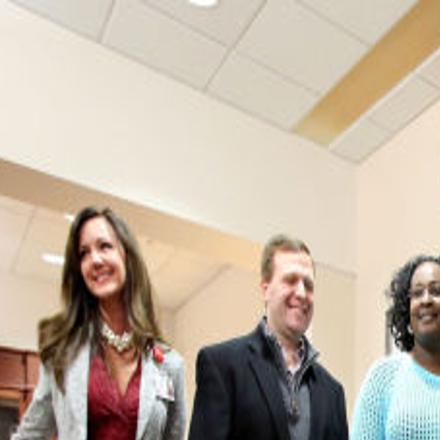 Portage Home Care Clinic