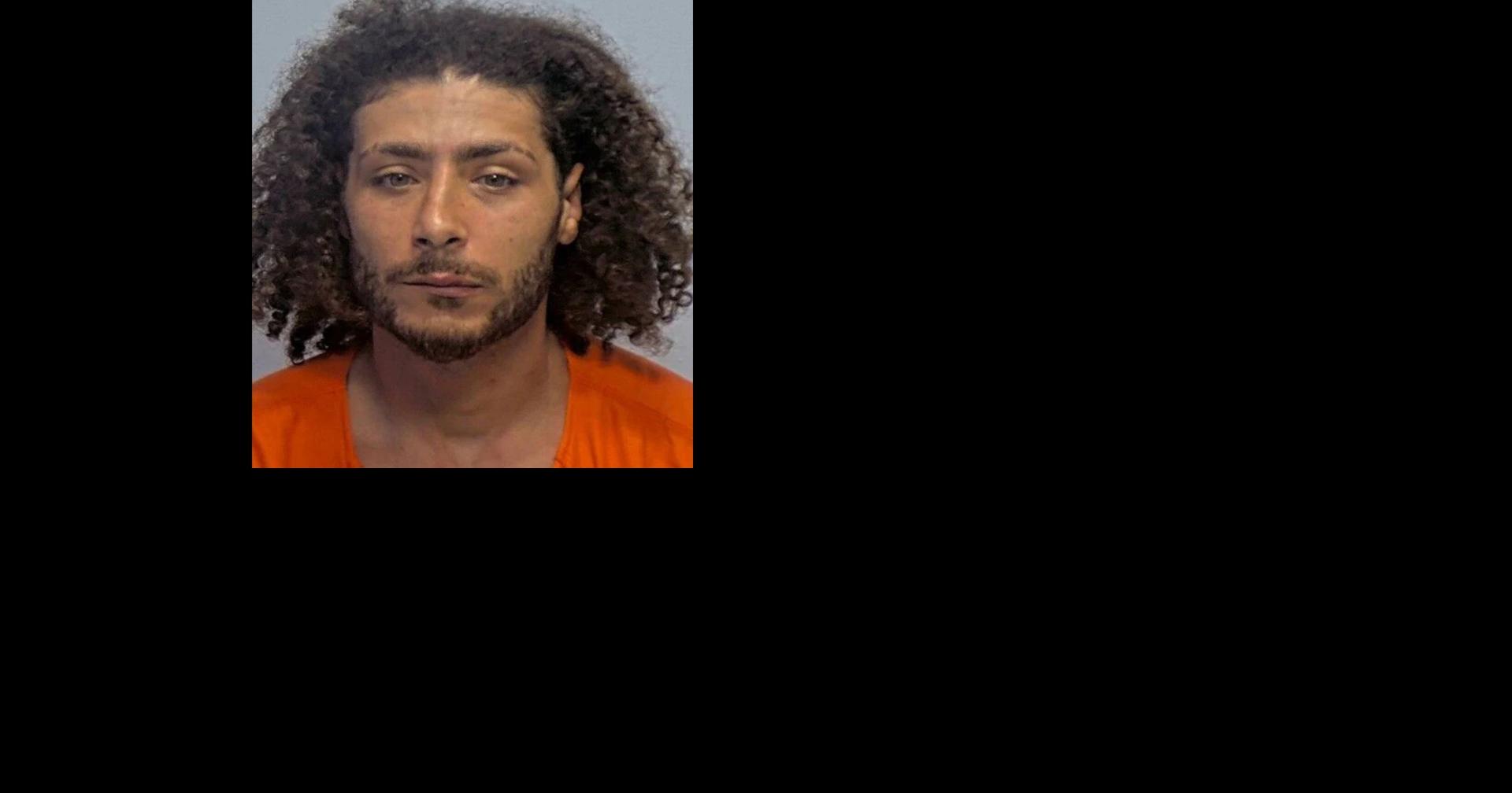 Hammond man faces felony charges after alleged strangulation incident