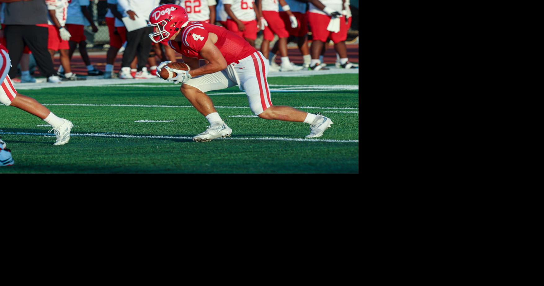 Crown Point defense stifles Merrillville to win battle of Northwest Indiana heavyweights