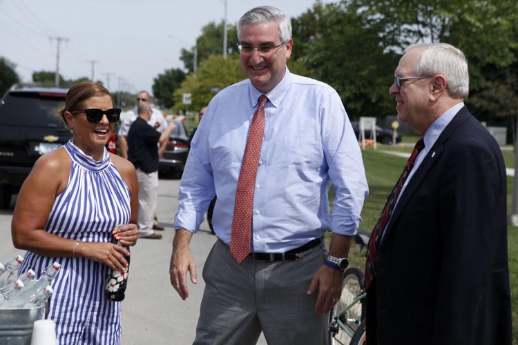 inspects 'transformational' roadrail realignment under