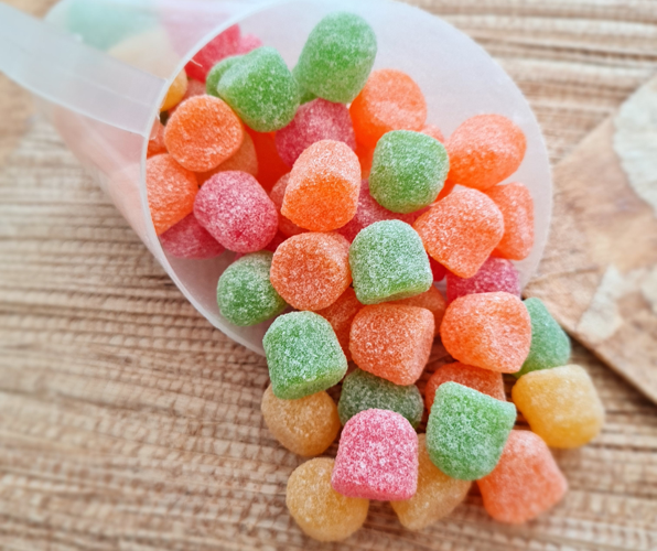Creatine gummies: Full breakdown - 1