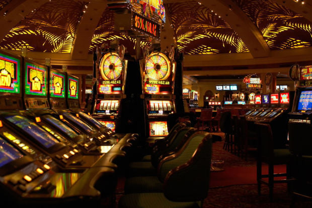 Online gambling craps casino sites