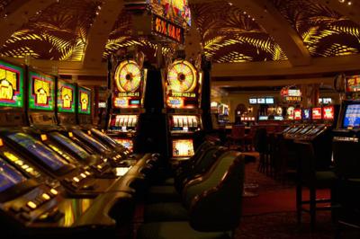 Majestic Star Brings In Craps Free Craps Casino Scene By