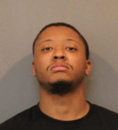 Deandre T. Teamer