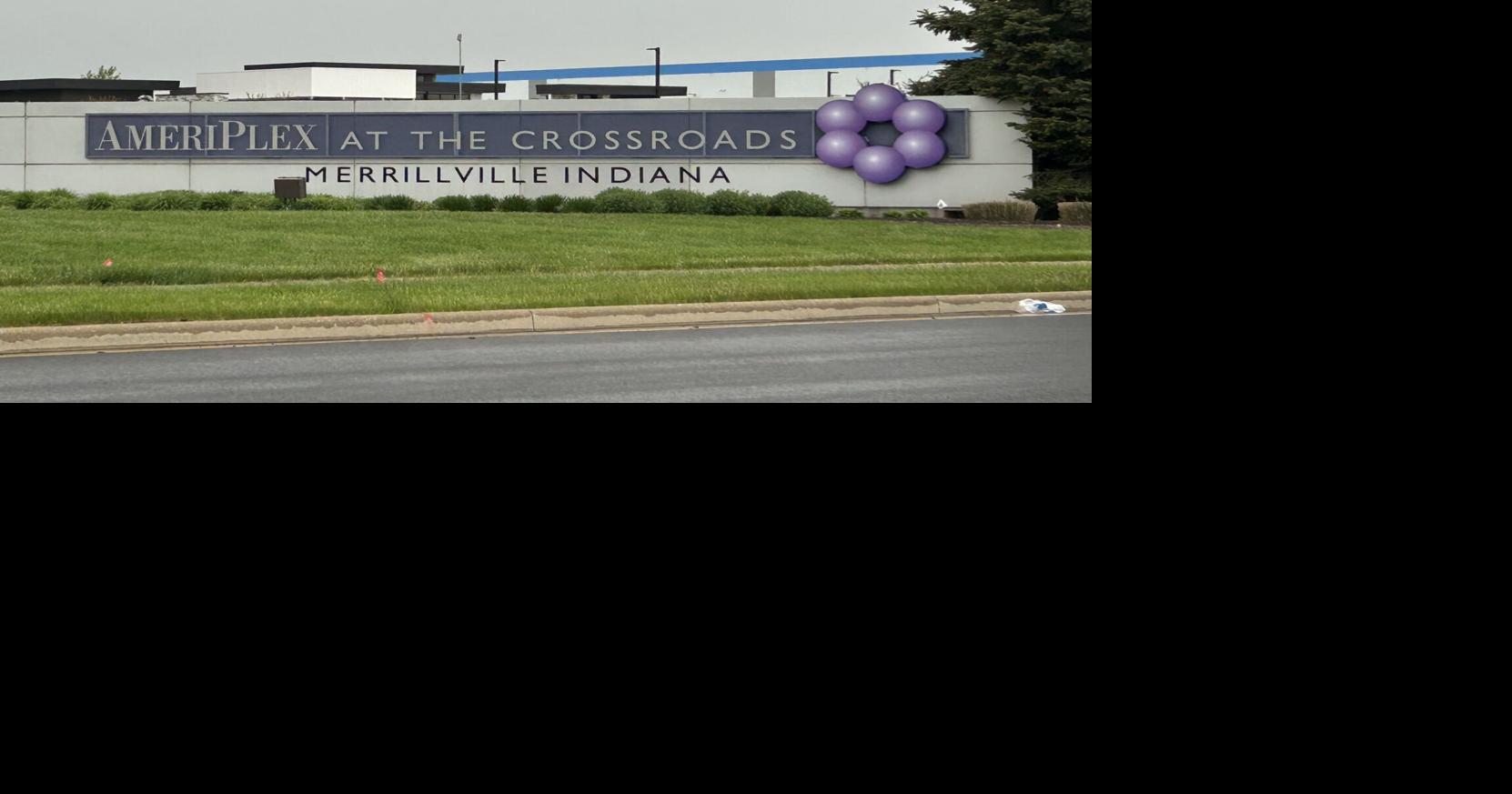Nearly 1 million-square-foot business park planned for Michigan City
