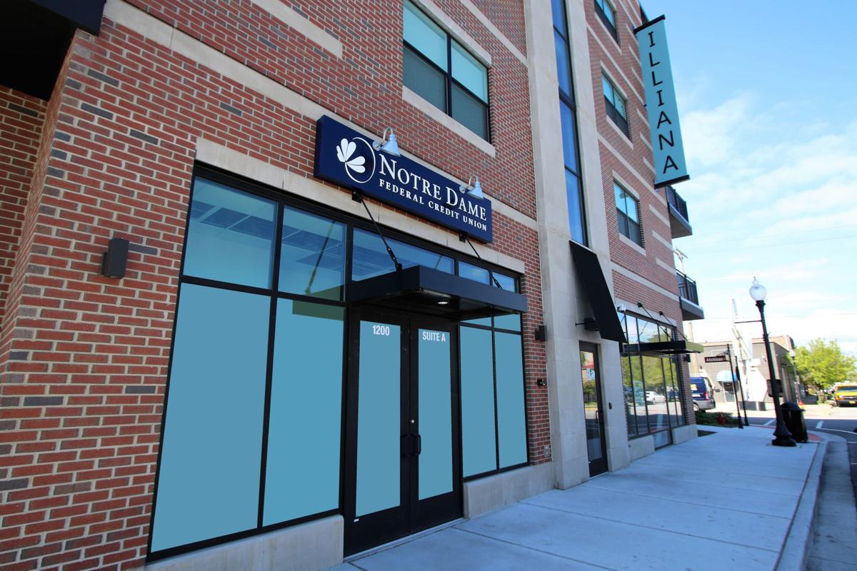 Notre Dame Credit Union opens first Lake County branch, sponsors Pierogi Fest