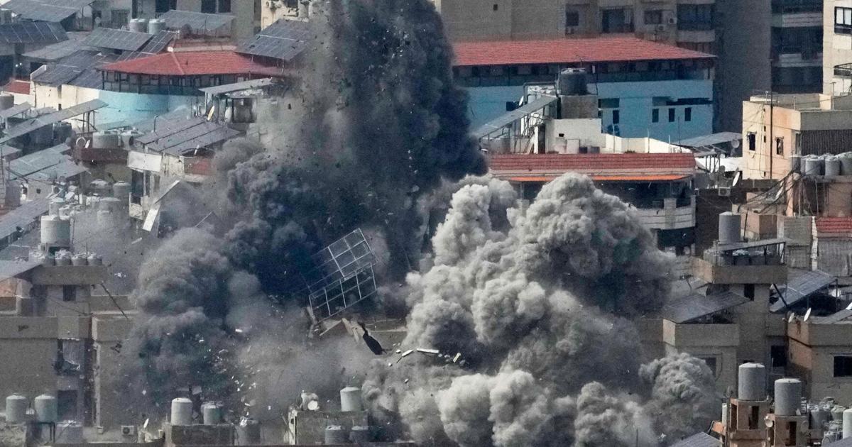 Trump says he’ll hit Iran harder as Iranian president apologizes to n...