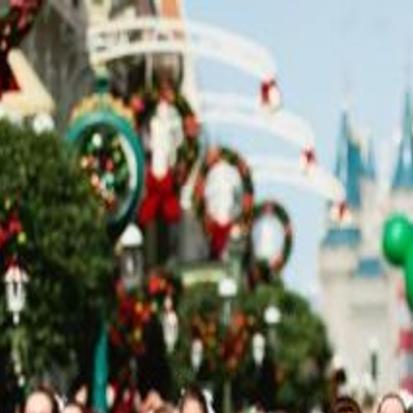 Porter Christmas Parade 2021