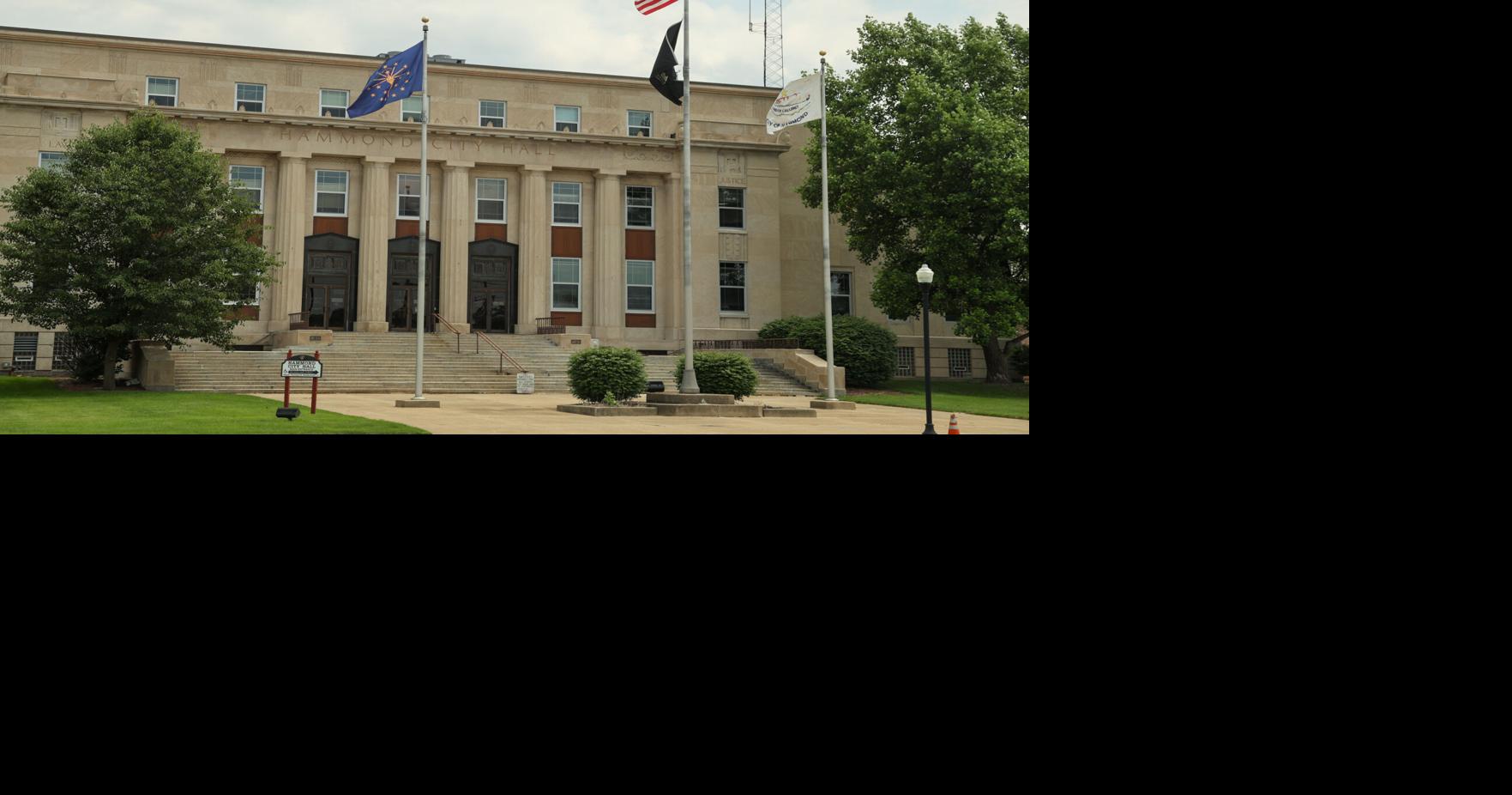 Hammond city council approves $170 million budget for 2027, increases $3 million