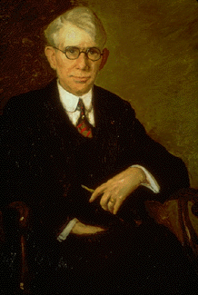 31. Emmett Branch