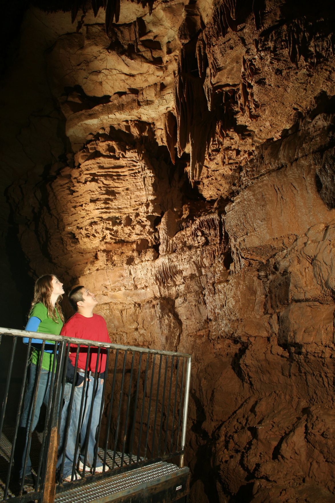 Cave Dwelling Exploring Indiana S Underground Wonders Lifestyles   5ccb34a0d93db.image 