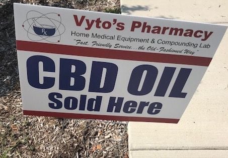 what states is hemp oil legal in