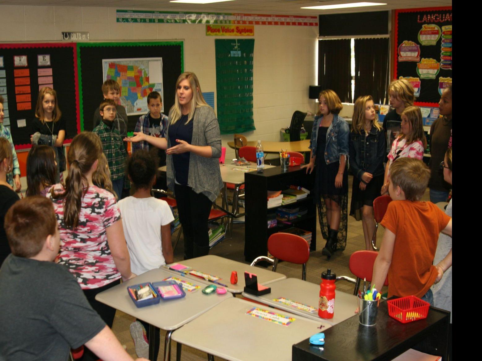 Recognizing Differences Key To Anti Bullying Program Community Civility Counts Nwitimes Com