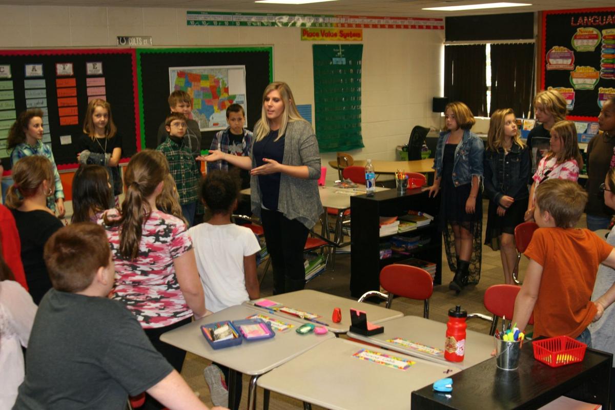 Recognizing differences key to antibullying program Community