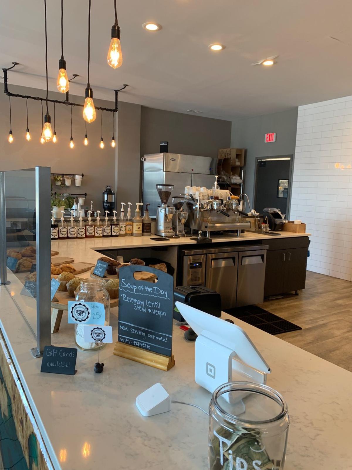 Crown Point taking steps now to assure continued progress