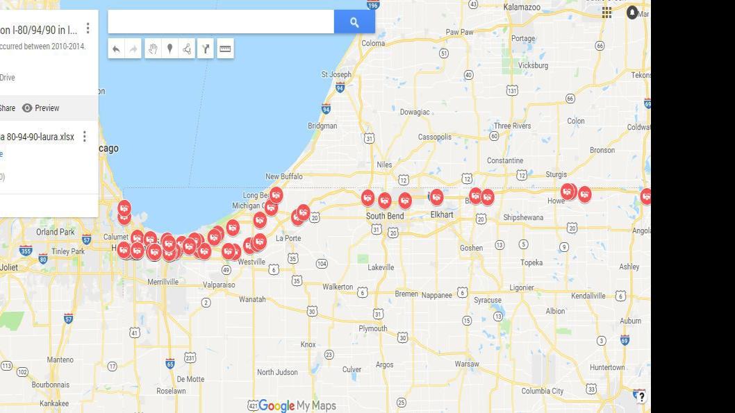 map-fatal-accidents-on-i-80-94-90-in-indiana-digital-exclusives