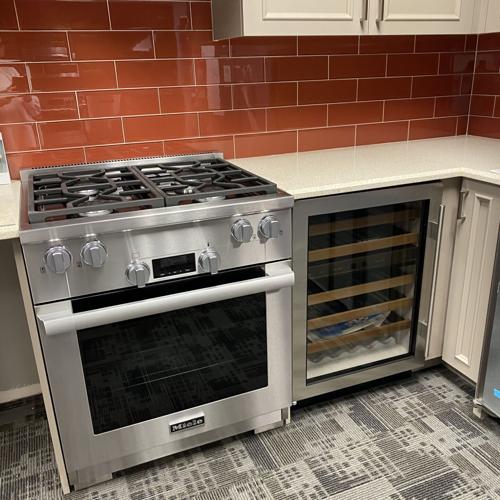Proper maintenance can get the most out of appliances and other systems