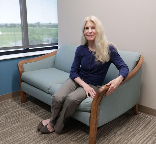 Realistic expectations, positive actions carry day as we age