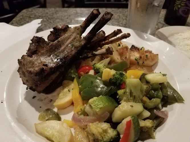 Restaurant Scene: Lucrezia Ristorante offers stellar menu of Italian favorites
