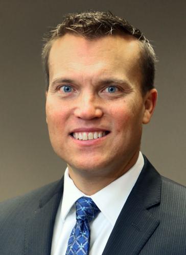 Strack & Van Til Chief Marketing Officer Jeff Strack