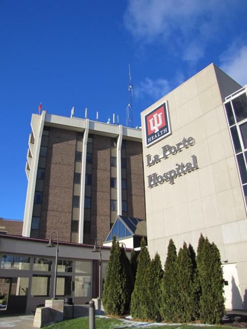 Current workers retained in LaPorte, Starke hospital