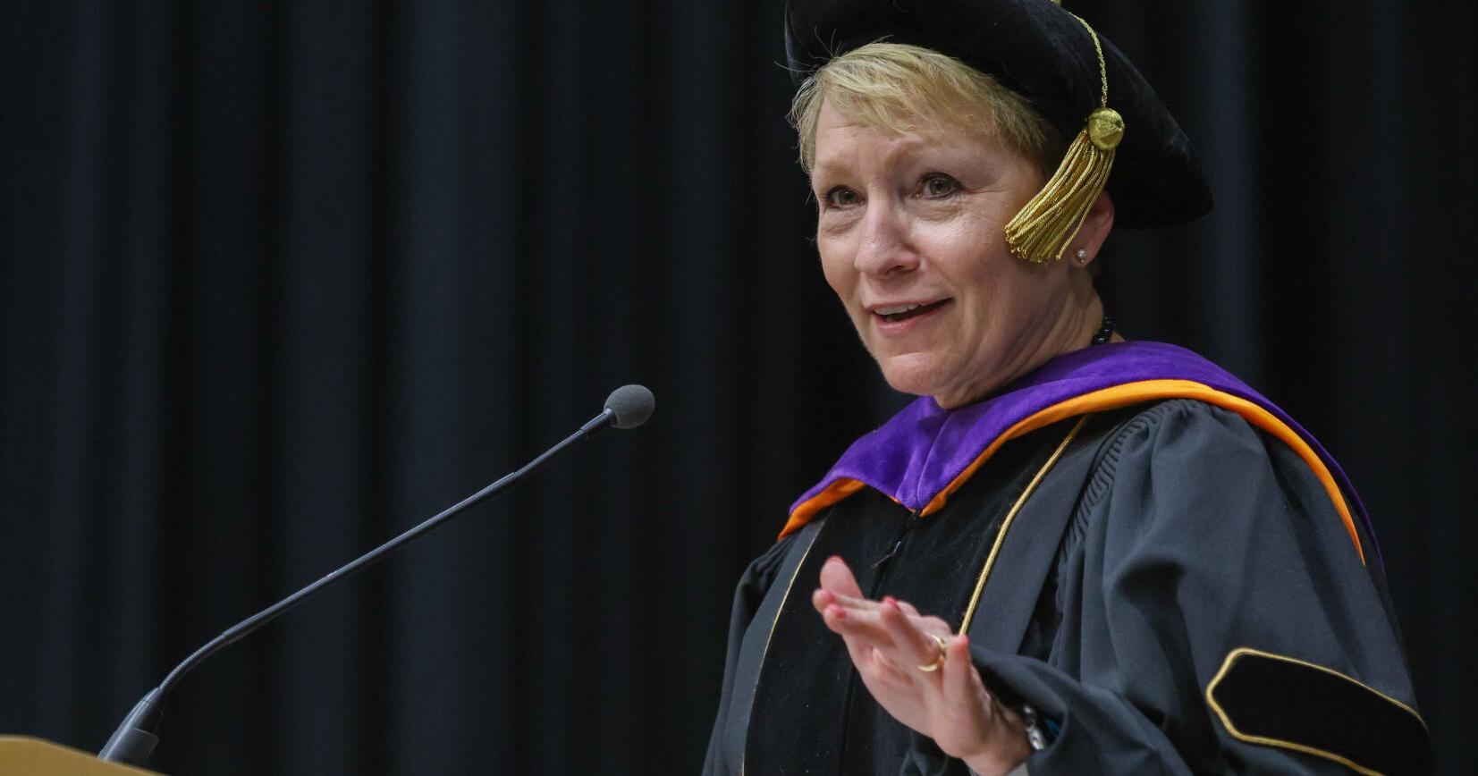 Ivy Tech president announces retirement - Vimarsana News