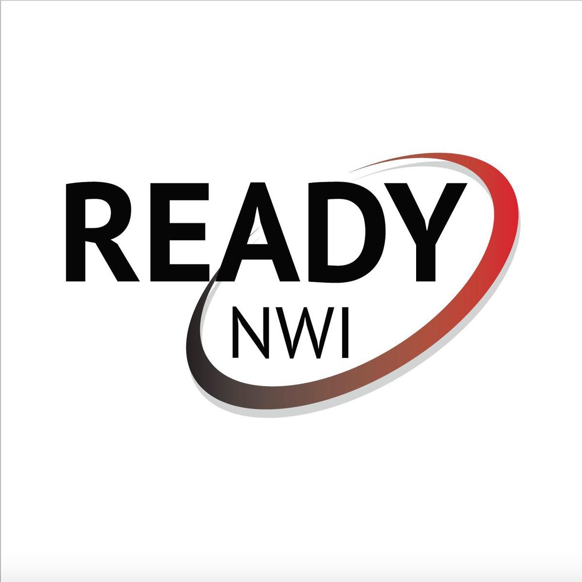 Ready NWI logo