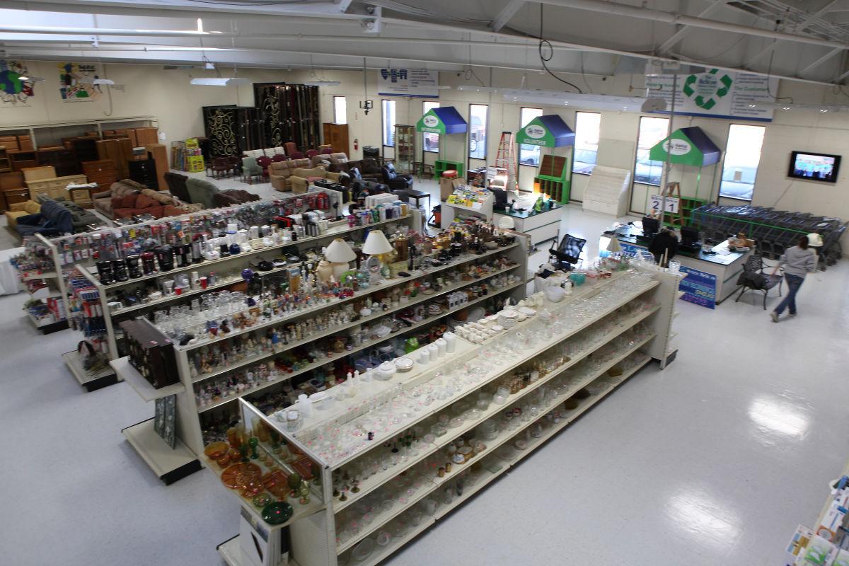 Habitat for Humanity of Northwest Indiana ReStore in Merrillville closing