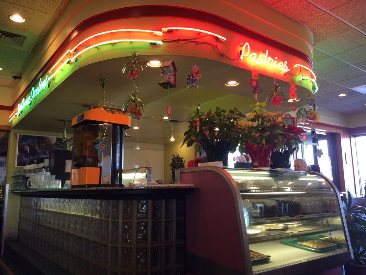 Valparaiso's longrunning Broadway Cafe to close Sunday Northwest