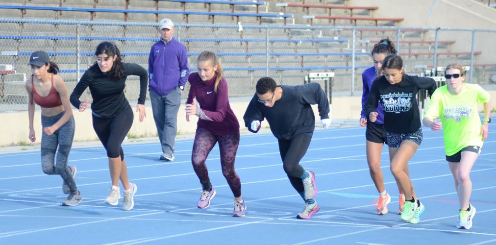 A return to coaching puts Joliet Junior College cross country teams on the  championship path