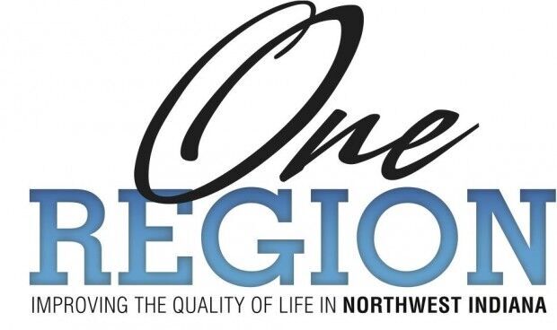 One Region logo