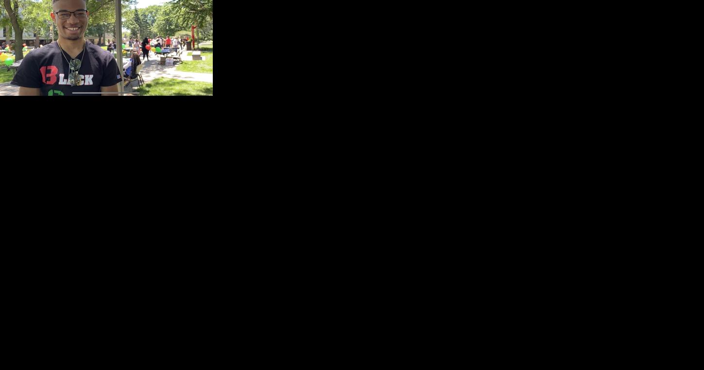 WATCH NOW: PNW Hammond campus celebrates, educates on Juneteenth - Vimarsana News