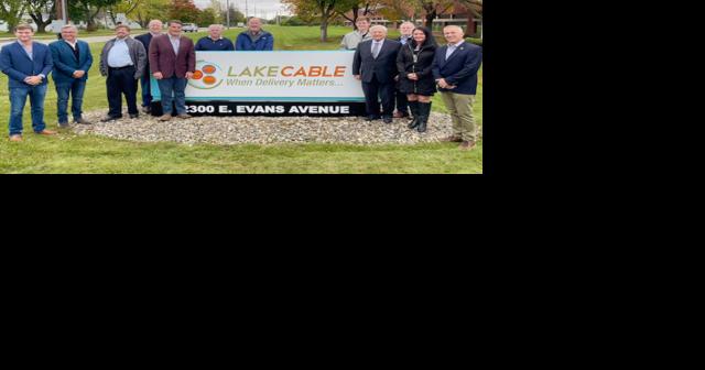 Lake Cable takes over former Regal Beloit plant in Valparaiso - Vimarsana News