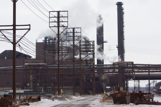 ArcelorMittal making more and more advanced high-strength steels