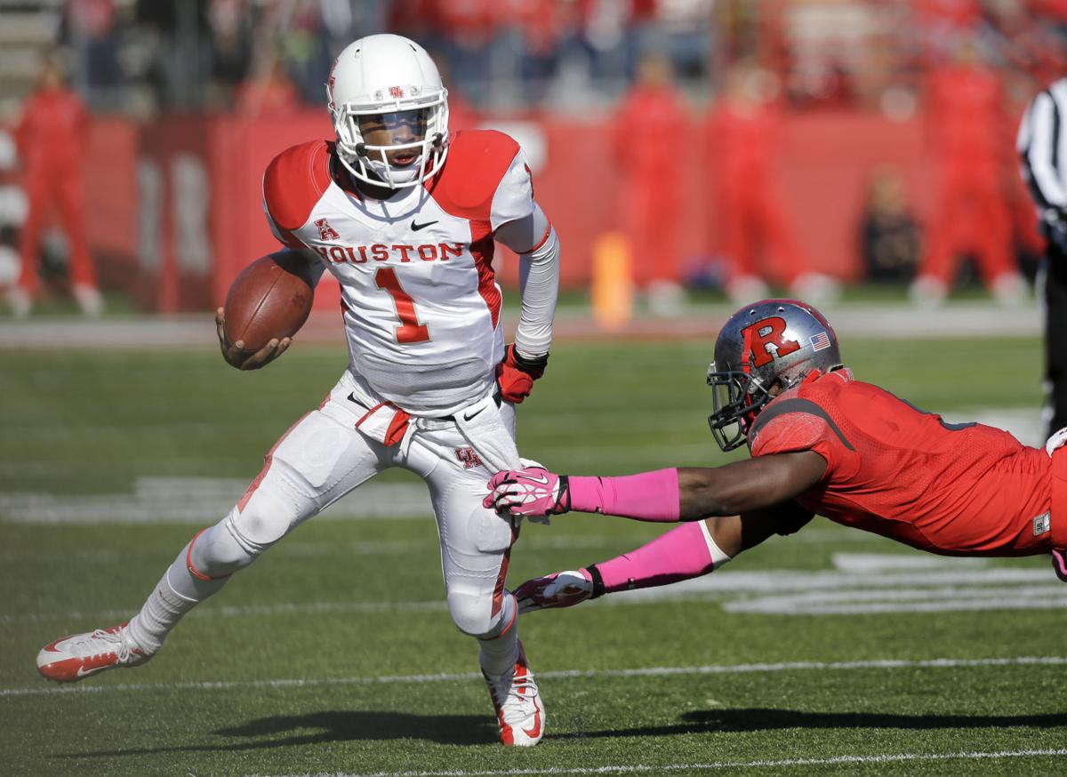 Las Vegas Bowl