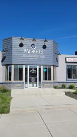 A place where people are going to be motivated to try every single different piece of chocolate